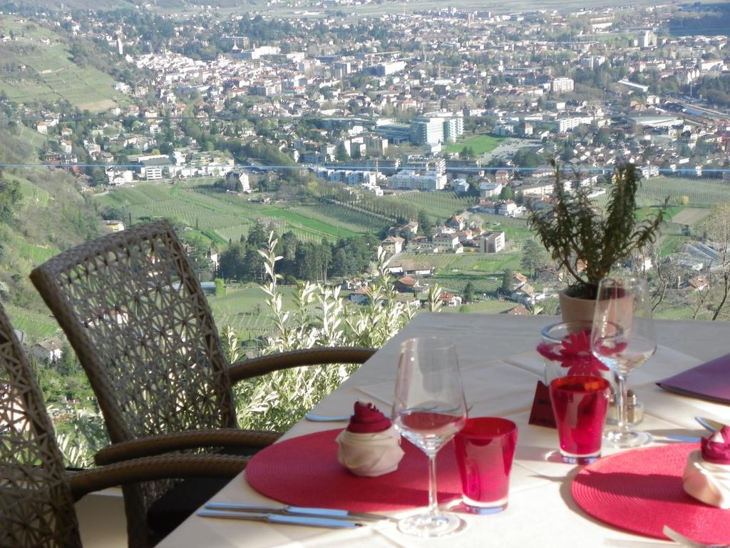 Hotel Kronsbuehel Tirolo Dış mekan fotoğraf