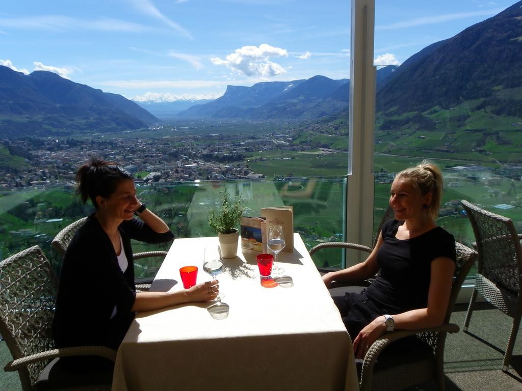 Hotel Kronsbuehel Tirolo Dış mekan fotoğraf