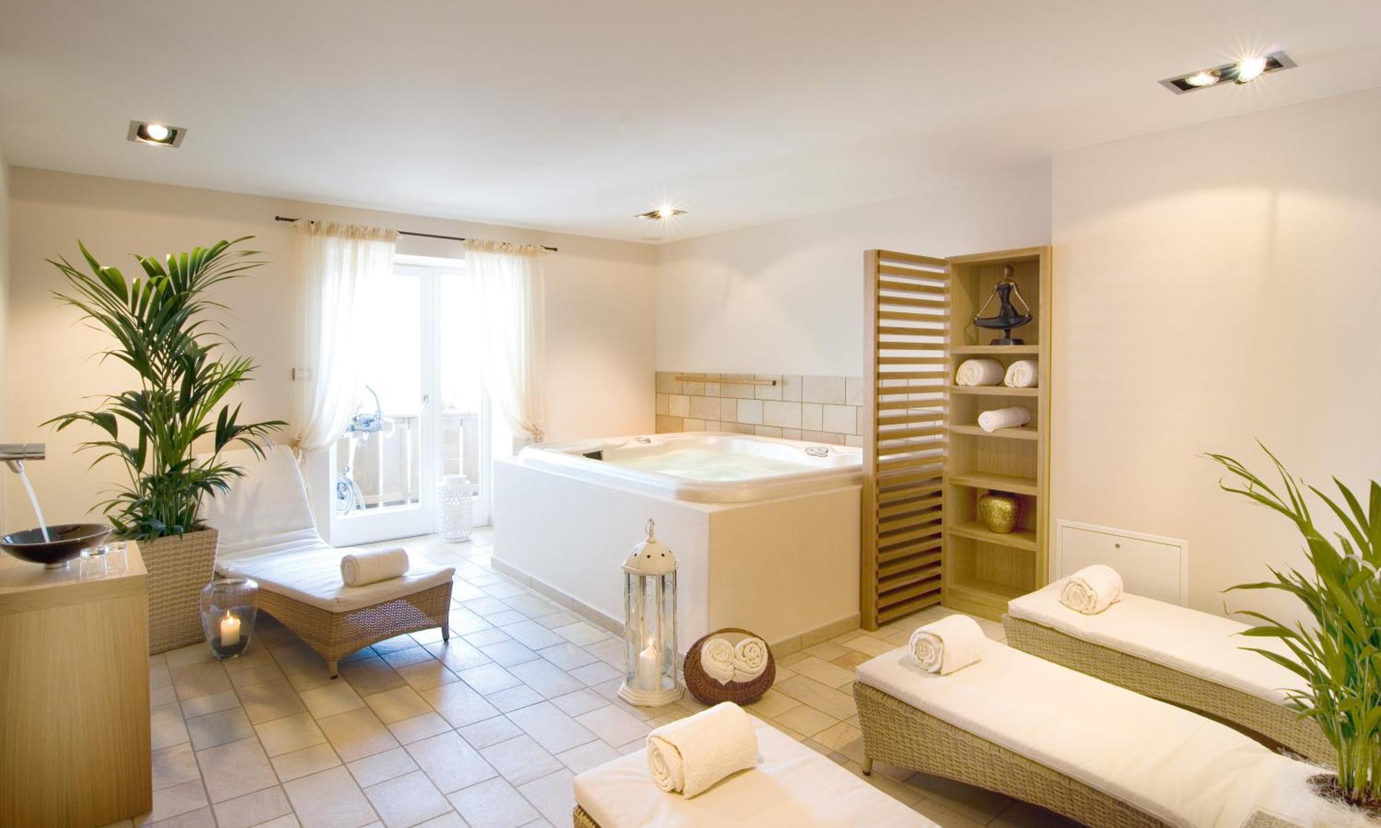 Hotel Kronsbuehel Tirolo Dış mekan fotoğraf