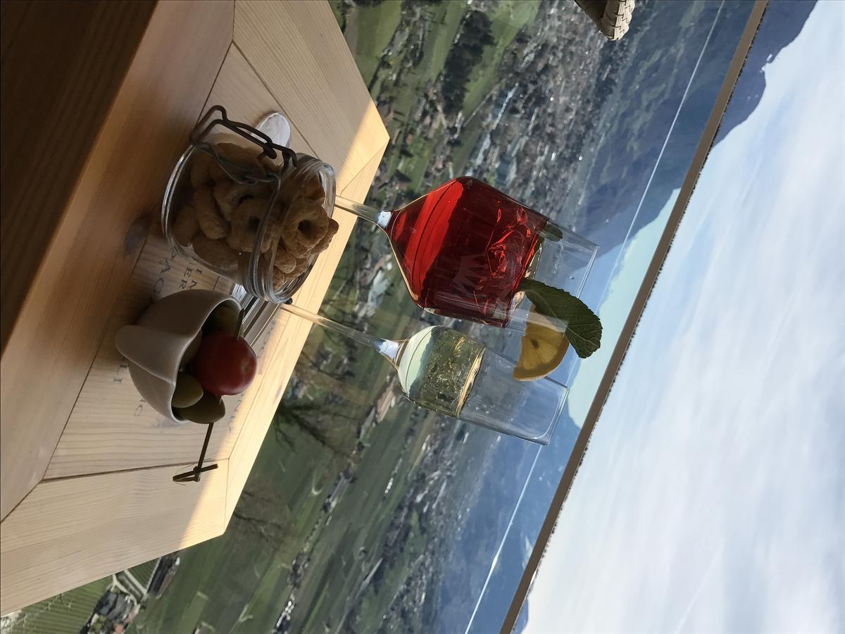 Hotel Kronsbuehel Tirolo Dış mekan fotoğraf